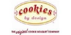 Cookies by Design coupon codes