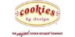 Cookies by Design logo