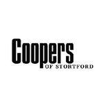Coopers of Stortford logo