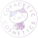 Copacetic Cosmetics logo