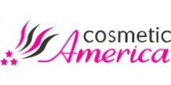Cosmetic America logo