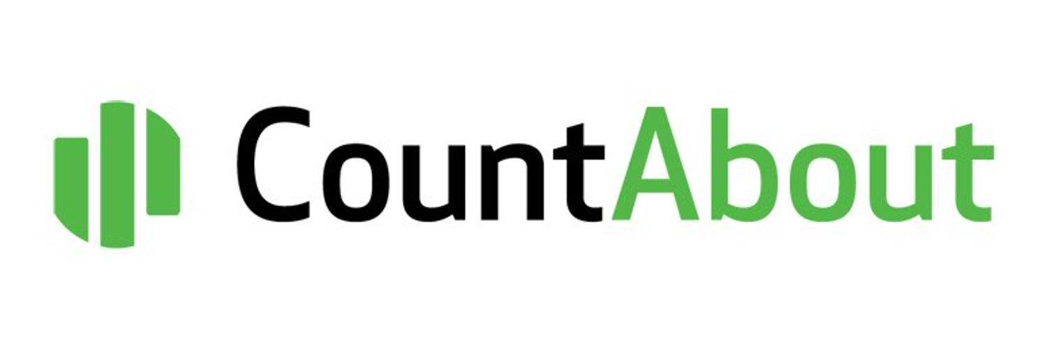 Countabout logo