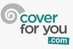 CoverForYou logo