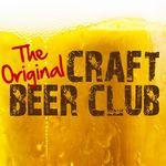 Craft Beer Club logo