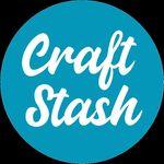 CraftStash logo