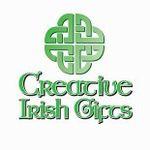 Creative Irish Gifts logo
