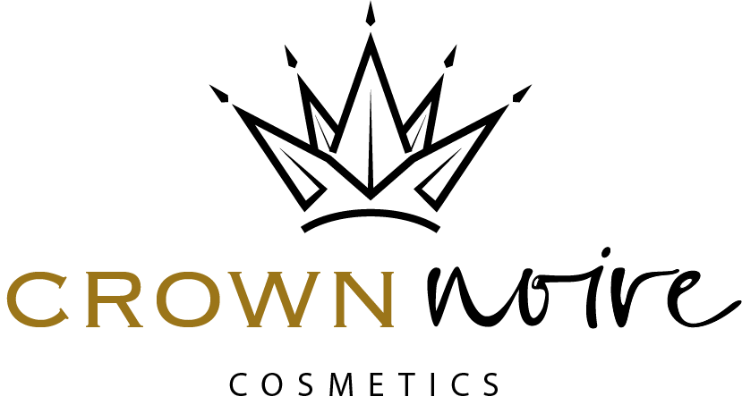 Crown Noire Cosmetics logo