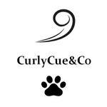 Curly Cue And Co logo