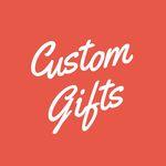 Custom Gifts coupon codes
