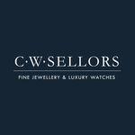 C W Sellors logo