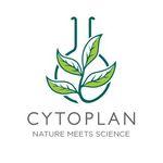 Cytoplan logo