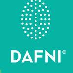 Dafni Hair logo