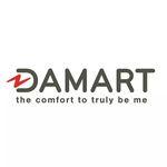 Damart logo