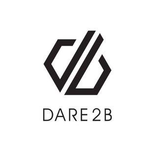 Dare2b logo