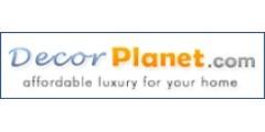 Decor Planet coupon codes