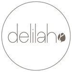 Delilah Cosmetics logo