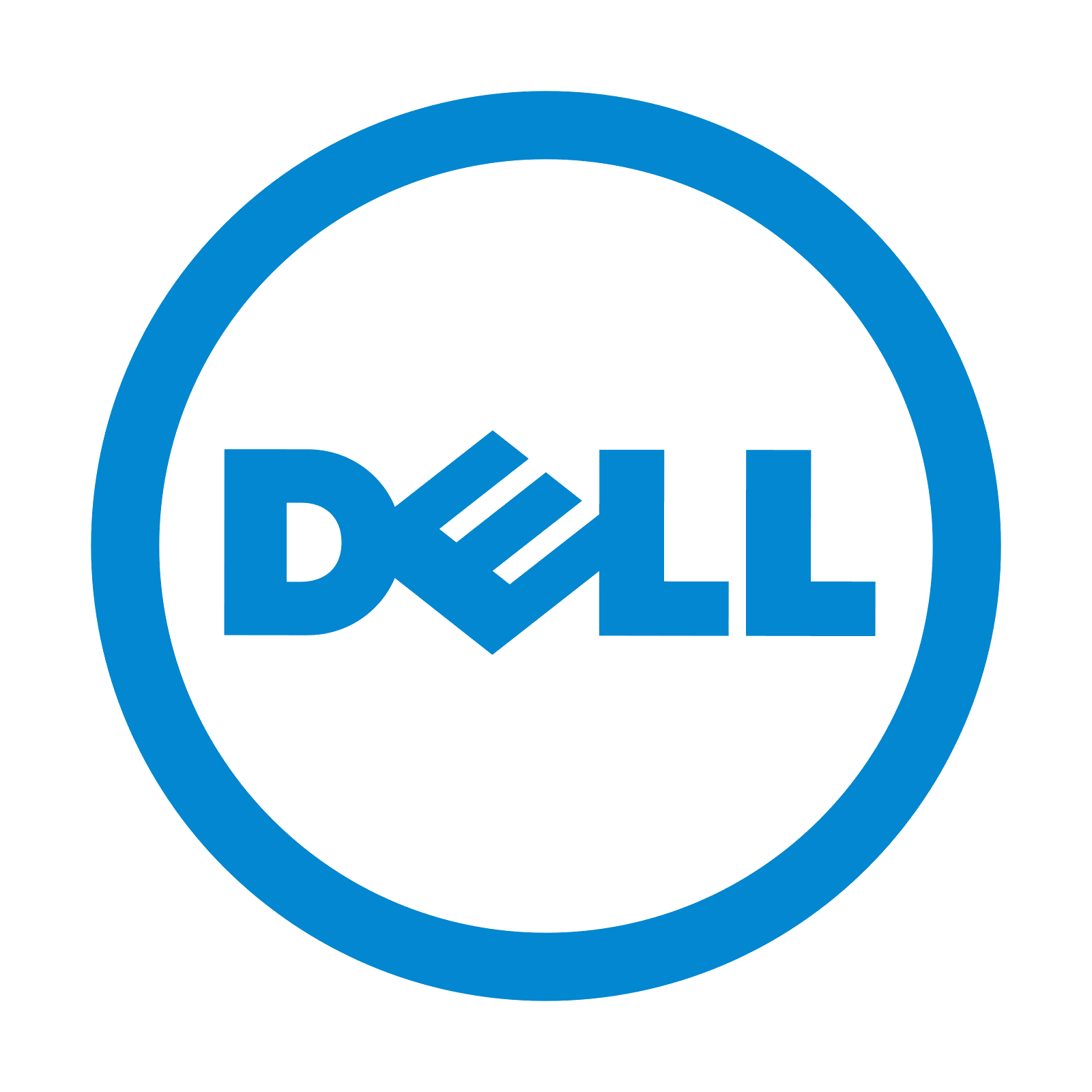 Dell logo