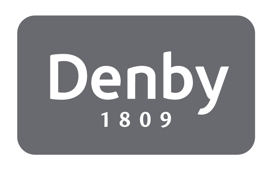Denby Pottery US logo