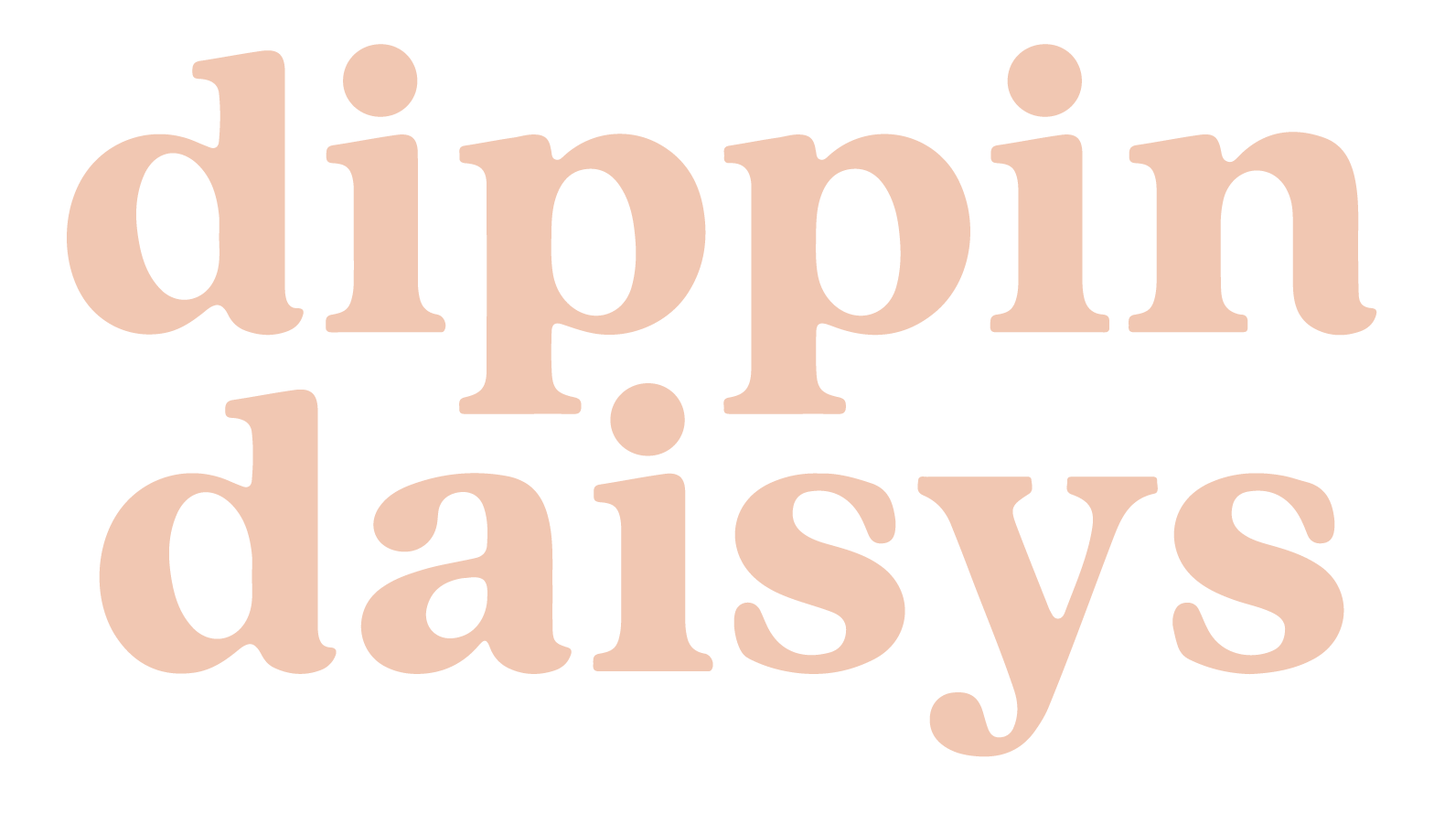 Dippin' Daisy's logo