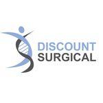 Discount Surgical coupon codes