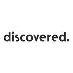 Discovered coupon codes