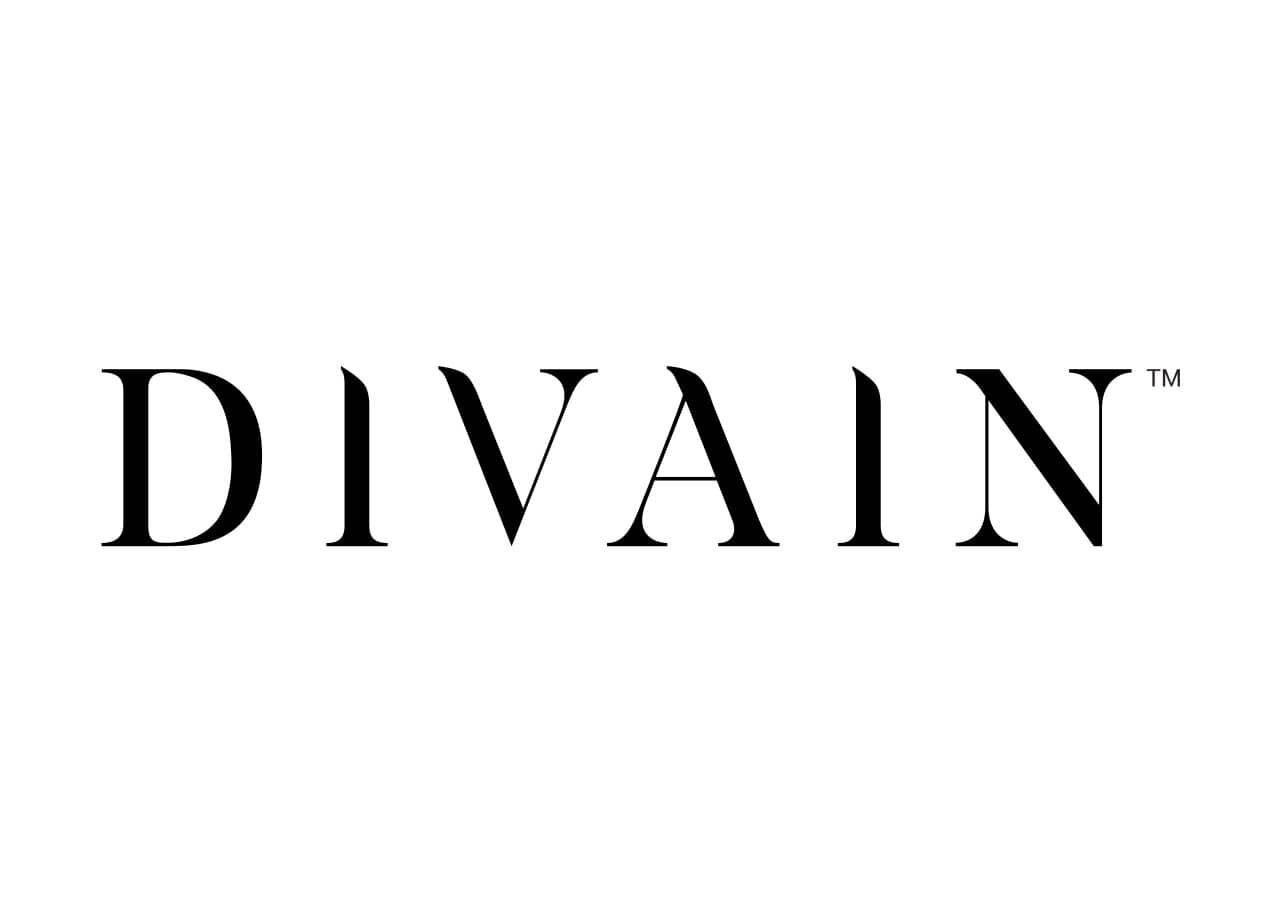 Divain logo
