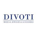 Divoti logo