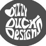 Dizzy Duck Designs logo