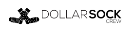 Dollar Sock Crew logo