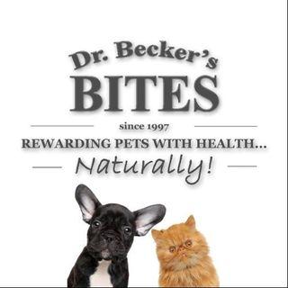 Dr. Becker's Bites logo