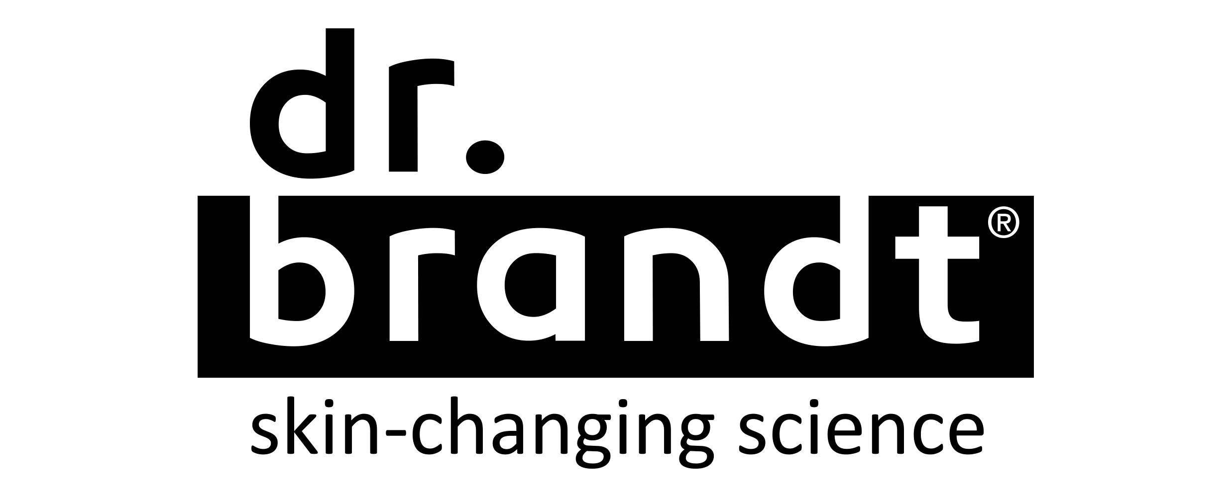 Dr Brandt Skincare logo