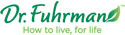 Dr. Fuhrman logo