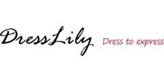 Dresslily coupon codes