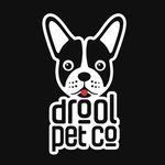 Drool Pet Co. logo