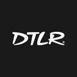 DTLR logo