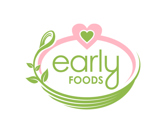 Early Foods logo