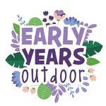 Early Years Outdoor coupon codes