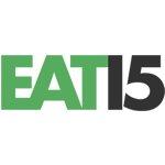 EAT15 logo