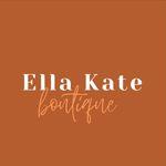 Ella Kate Boutique logo