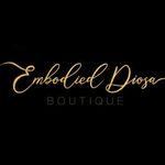 Embodied Diosa logo