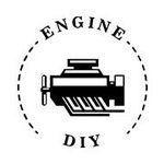 EngineDIY logo