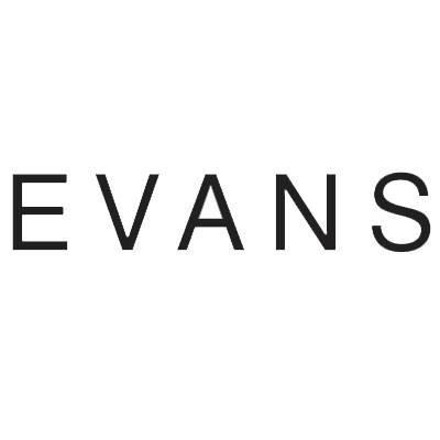 Evans logo