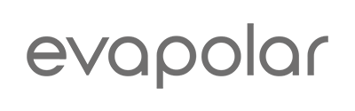 Evapolar logo