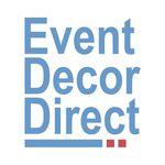 Event Decor Direct coupon codes