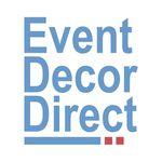 Event Decor Direct logo