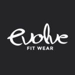 Evolve Fit Wear logo