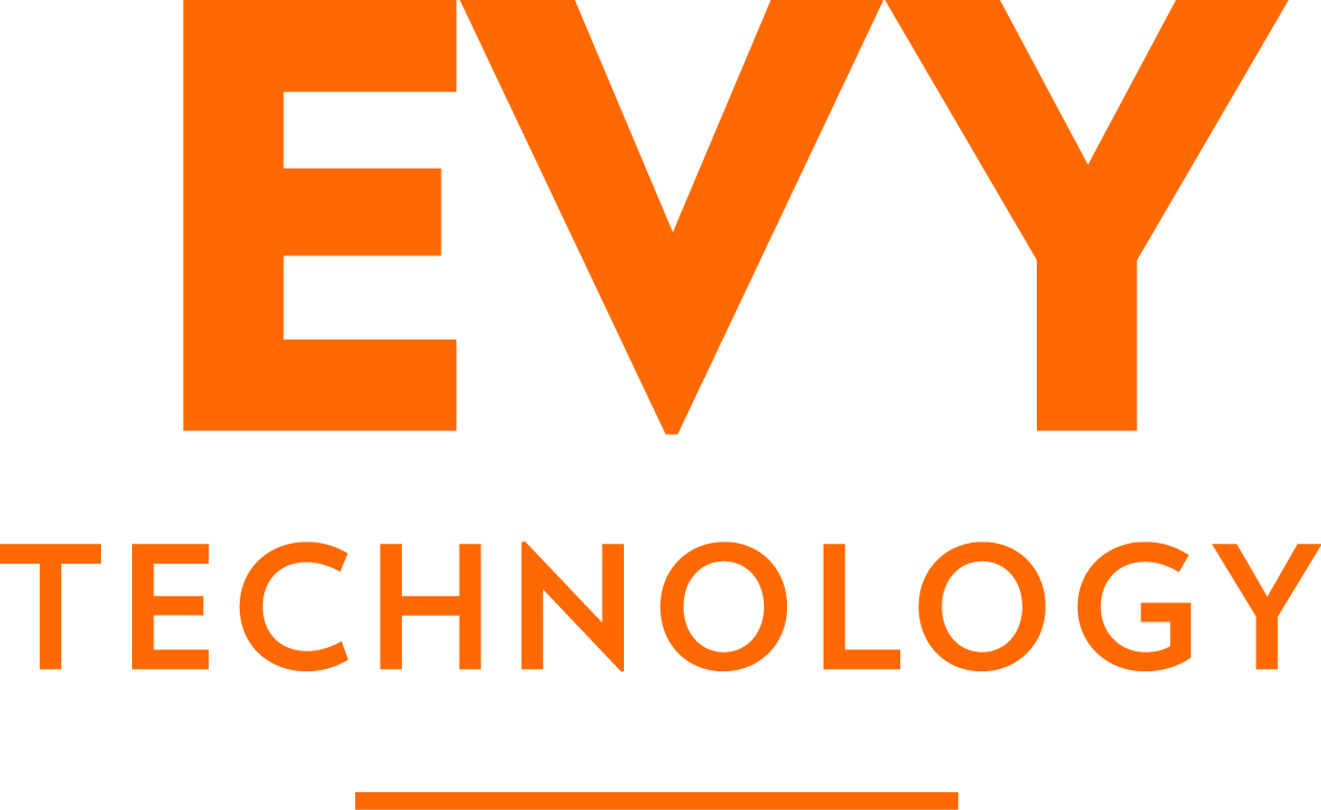 Evy Technology logo