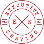Executive Shaving logo