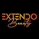 Extendo Beauty logo