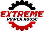 Extreme Power House logo